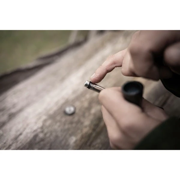 Petromax Feuer Kolben, Anzündhilfen 13 Petromax Feuer Kolben, Anzündhilfen – Bild 11