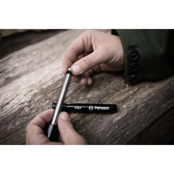 Petromax Feuer Kolben, Anzündhilfen 9 Petromax Feuer Kolben, Anzündhilfen – Bild 7