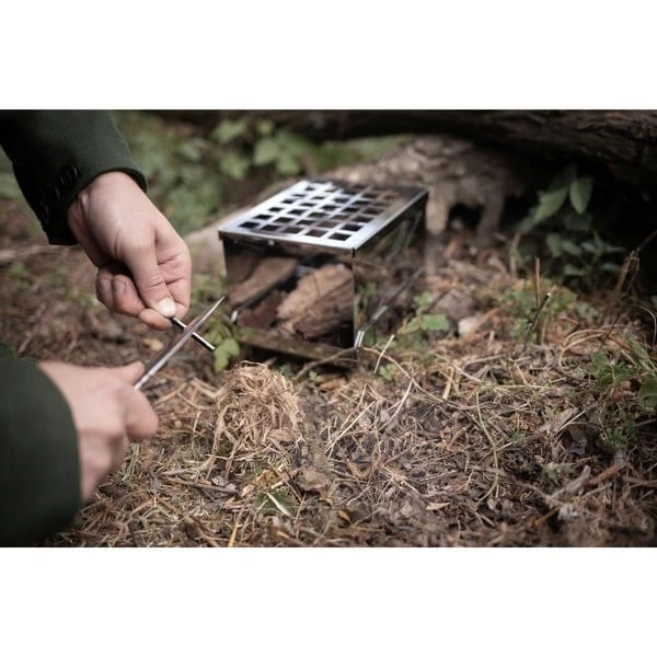 Petromax Feuer Kolben, Anzündhilfen 11 Petromax Feuer Kolben, Anzündhilfen – Bild 9