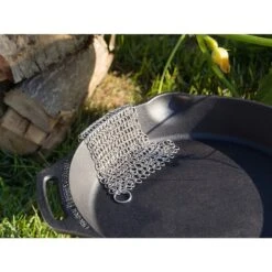 Petromax Feuerpfanne Fp20h, Mit 2 Henkeln -Flammen Werk Geschäft Petromax Feuerpfanne fp20h mit 2 Henkeln@@9ggfpp05 3