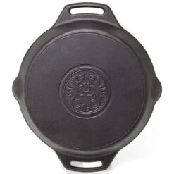 Petromax Feuerpfanne Fp25h, Mit 2 Henkeln -Flammen Werk Geschäft Petromax Feuerpfanne fp25h mit 2 Henkeln@@9ggfpp06 1