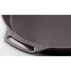 Petromax Feuerpfanne Fp30h, Mit 2 Henkeln -Flammen Werk Geschäft Petromax Feuerpfanne fp30h mit 2 Henkeln@@9ggfpp07 2