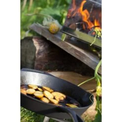 Petromax Feuerpfanne Fp35, Mit Pfannenstiel -Flammen Werk Geschäft Petromax Feuerpfanne fp35 mit Pfannenstiel@@9ggfpp03 4