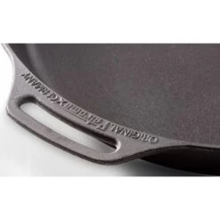 Petromax Feuerpfanne Fp35h, Mit 2 Henkeln -Flammen Werk Geschäft Petromax Feuerpfanne fp35h mit 2 Henkeln@@9ggfpp08 2