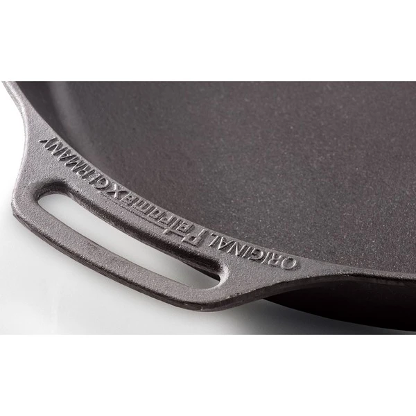 Petromax Feuerpfanne Fp40, Mit Pfannenstiel 4 Petromax Feuerpfanne Fp40, Mit Pfannenstiel – Bild 2