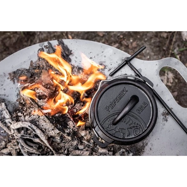 Petromax Feuertopf Ft0,5 5 Petromax Feuertopf Ft0,5 – Bild 3