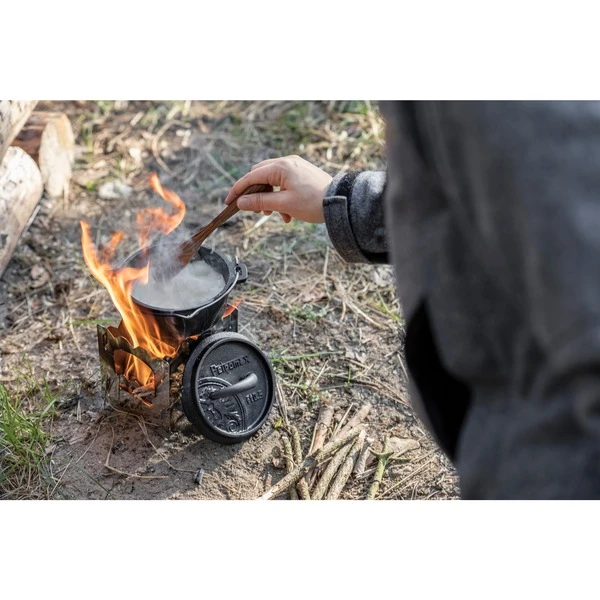 Petromax Feuertopf Ft0,5 6 Petromax Feuertopf Ft0,5 – Bild 4