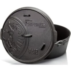 Petromax Feuertopf Ft12-t -Flammen Werk Geschäft Petromax Feuertopf ft12 t@@9ggfdp13 1