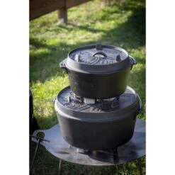 Petromax Feuertopf Ft18 -Flammen Werk Geschäft Petromax Feuertopf ft18@@9ggfdp07 5