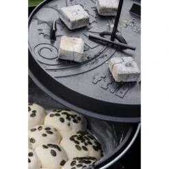 Petromax Feuertopf Ft18 -Flammen Werk Geschäft Petromax Feuertopf ft18@@9ggfdp07 7