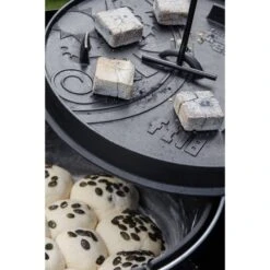 Petromax Feuertopf Ft18-t -Flammen Werk Geschäft Petromax Feuertopf ft18 t@@9ggfdp14 4