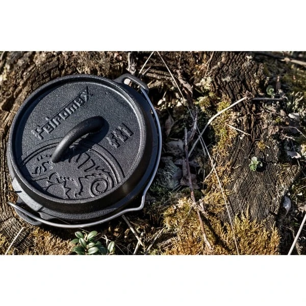 Petromax Feuertopf Ft1 5 Petromax Feuertopf Ft1 – Bild 3