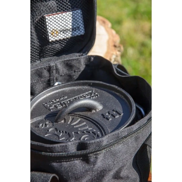 Petromax Feuertopf Ft1 14 Petromax Feuertopf Ft1 – Bild 12