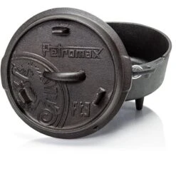 Petromax Feuertopf Ft3 -Flammen Werk Geschäft Petromax Feuertopf ft3@@9ggfdp02 1