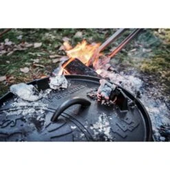 Petromax Feuertopf Ft4.5-t 10 Petromax Feuertopf Ft4.5-t -Flammen Werk Geschäft Petromax Feuertopf ft4 5 t@@9ggfdp10 3