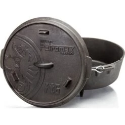 Petromax Feuertopf Ft6 16 Petromax Feuertopf Ft6 -Flammen Werk Geschäft Petromax Feuertopf ft6@@9ggfdp04 1