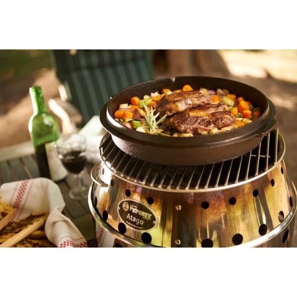 Petromax Feuertopf Ft6 6 Petromax Feuertopf Ft6 – Bild 4