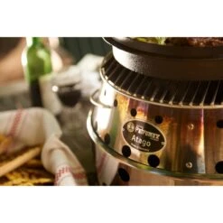 Petromax Feuertopf Ft6 19 Petromax Feuertopf Ft6 -Flammen Werk Geschäft Petromax Feuertopf ft6@@9ggfdp04 4