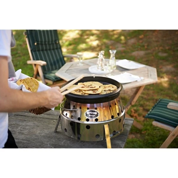 Petromax Feuertopf Ft6 8 Petromax Feuertopf Ft6 – Bild 6