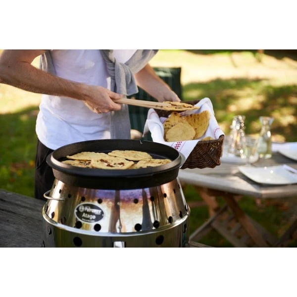 Petromax Feuertopf Ft6 10 Petromax Feuertopf Ft6 – Bild 8