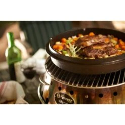 Petromax Feuertopf Ft6-t -Flammen Werk Geschäft Petromax Feuertopf ft6 t@@9ggfdp11 8