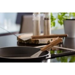 Petromax Flexibler Grillwender, Mit Kurzgriff 9 Petromax Flexibler Grillwender, Mit Kurzgriff -Flammen Werk Geschäft Petromax Flexibler Grillwender mit Kurzgriff@@9ggzzp15 3