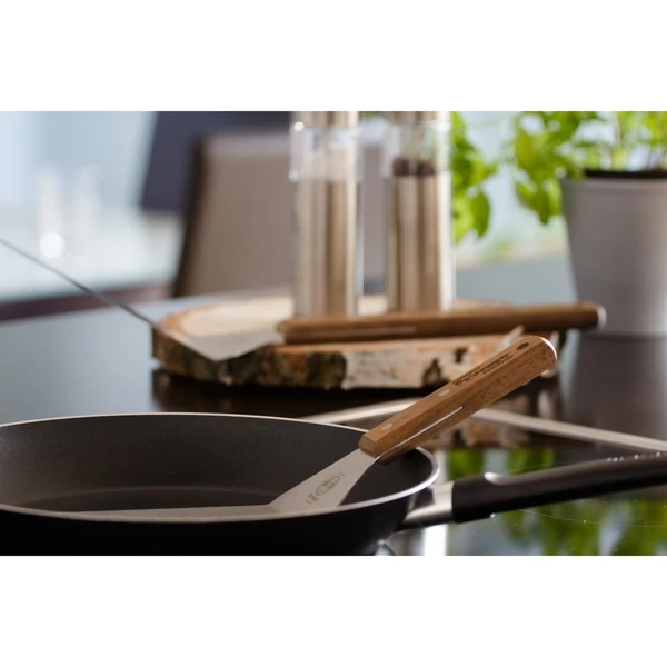 Petromax Flexibler Grillwender, Mit Kurzgriff 6 Petromax Flexibler Grillwender, Mit Kurzgriff – Bild 4