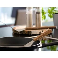 Petromax Flexibler Grillwender, Mit Langgriff -Flammen Werk Geschäft Petromax Flexibler Grillwender mit Langgriff@@9ggzzp16 3