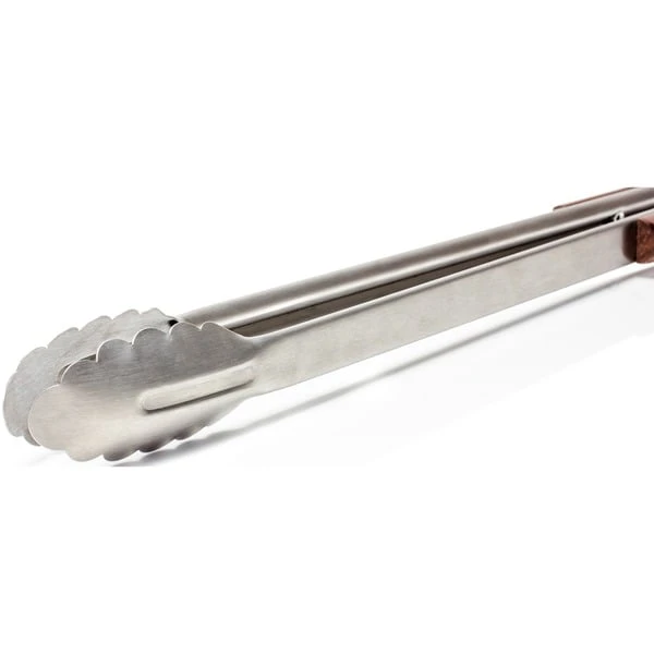 Petromax Grill- Und Kohlenzange, Klein, Grillbesteck 5 Petromax Grill- Und Kohlenzange, Klein, Grillbesteck – Bild 3