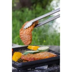 Petromax Grill- Und Kohlenzange, Klein, Grillbesteck 14 Petromax Grill- Und Kohlenzange, Klein, Grillbesteck -Flammen Werk Geschäft Petromax Grill und Kohlenzange klein Grillbesteck@@9ggzzp11 5