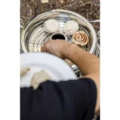 Petromax Grillrost Für Camping-Backofen, Backblech -Flammen Werk Geschäft Petromax Grillrost f r Camping Backofen Backblech@@100021546 12