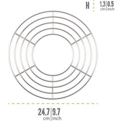 Petromax Grillrost Für Camping-Backofen, Backblech -Flammen Werk Geschäft Petromax Grillrost f r Camping Backofen Backblech@@100021546 14