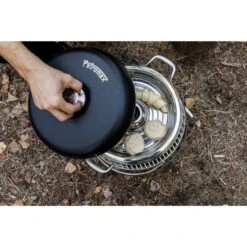 Petromax Grillrost Für Camping-Backofen, Backblech -Flammen Werk Geschäft Petromax Grillrost f r Camping Backofen Backblech@@100021546 6