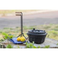 Petromax Gugelhupfform Gf1 Mit Tortenbodendeckel, Topf -Flammen Werk Geschäft Petromax Gugelhupfform gf1 mit Tortenbodendeckel Topf@@9ggzzp42 8