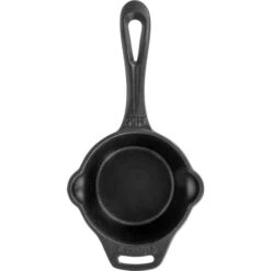 Petromax Gusseisener Saucentopf St0.5 11 Petromax Gusseisener Saucentopf St0.5 -Flammen Werk Geschäft Petromax Gusseisener Saucentopf st0 5@@1852663 2