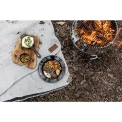 Petromax Gusseisener Saucentopf St0.5 14 Petromax Gusseisener Saucentopf St0.5 -Flammen Werk Geschäft Petromax Gusseisener Saucentopf st0 5@@1852663 5