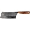 Petromax Hackmesser 17cm 1 Petromax Hackmesser 17cm -Flammen Werk Geschäft Petromax Hackmesser 17cm@@1908402