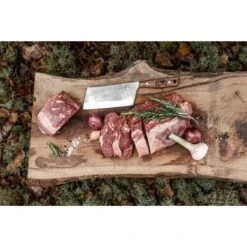 Petromax Hackmesser 17cm -Flammen Werk Geschäft Petromax Hackmesser 17cm@@1908402 2