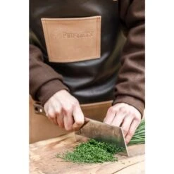 Petromax Hackmesser 17cm -Flammen Werk Geschäft Petromax Hackmesser 17cm@@1908402 4