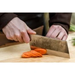 Petromax Hackmesser 17cm -Flammen Werk Geschäft Petromax Hackmesser 17cm@@1908402 5