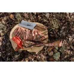 Petromax Hackmesser 17cm -Flammen Werk Geschäft Petromax Hackmesser 17cm@@1908402 6