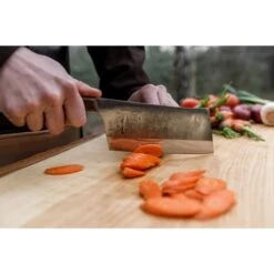 Petromax Hackmesser 17cm -Flammen Werk Geschäft Petromax Hackmesser 17cm@@1908402 7