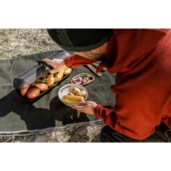 Petromax Kartoffelbräter 45cm -Flammen Werk Geschäft Petromax Kartoffelbr ter 45cm@@1882055 4