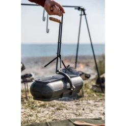 Petromax Kartoffelbräter 45cm -Flammen Werk Geschäft Petromax Kartoffelbr ter 45cm@@1882055 6