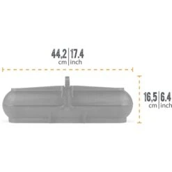 Petromax Kartoffelbräter 45cm -Flammen Werk Geschäft Petromax Kartoffelbr ter 45cm@@1882055 7