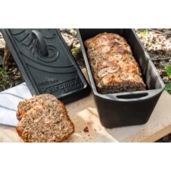 Petromax Kastenform Mit Deckel K4, Topf -Flammen Werk Geschäft Petromax Kastenform mit Deckel k4 Topf@@9ggfdp15 2