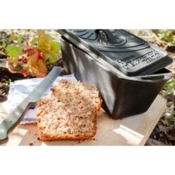 Petromax Kastenform Mit Deckel K4, Topf -Flammen Werk Geschäft Petromax Kastenform mit Deckel k4 Topf@@9ggfdp15 3