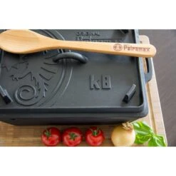 Petromax Kastenform Mit Deckel K8, Topf -Flammen Werk Geschäft Petromax Kastenform mit Deckel k8 Topf@@9ggfdp16 10