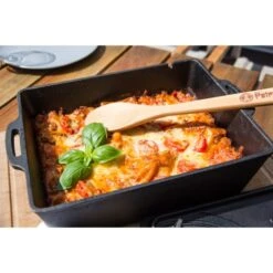 Petromax Kastenform Mit Deckel K8, Topf -Flammen Werk Geschäft Petromax Kastenform mit Deckel k8 Topf@@9ggfdp16 4