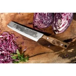 Petromax Kochmesser 17cm -Flammen Werk Geschäft Petromax Kochmesser 17cm@@1908401 4